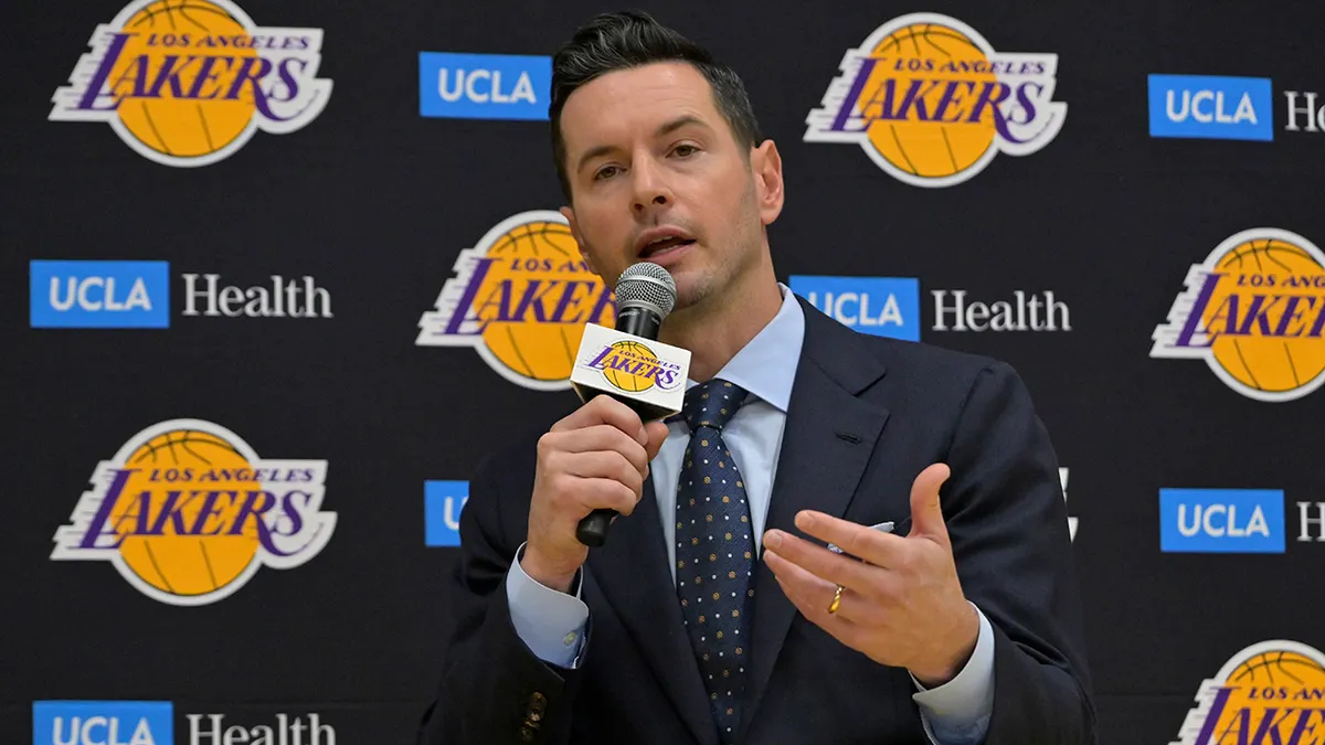 JJ Redick: From NBA Sharpshooter to Media Maven