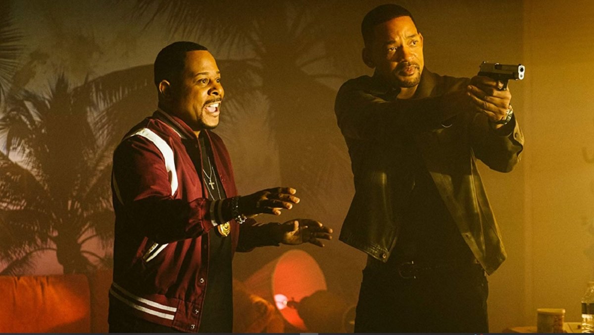 Bad Boys for Life: A Triumphant Return to the Franchise