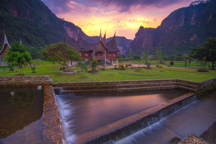 Lembah Harau: Pesona Surga Tersembunyi di Sumatera Barat