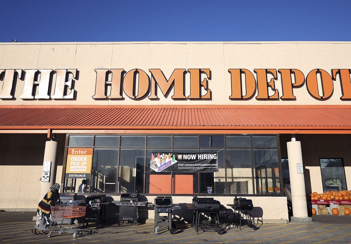 Home Depot: A Cornerstone of American Its Evolution in 2024