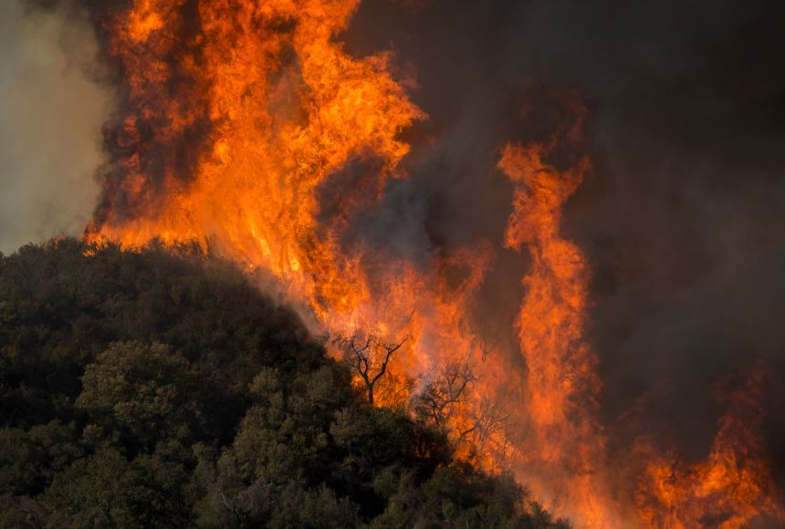 The Devastating Wildfires of Maui: An Unprecedented Catastrophe