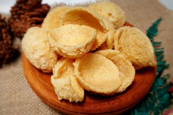 Keripik Tahu