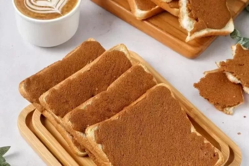 Roti Boy Toast: Sensasi Roti dengan Aroma Khas yang Menggugah Selera