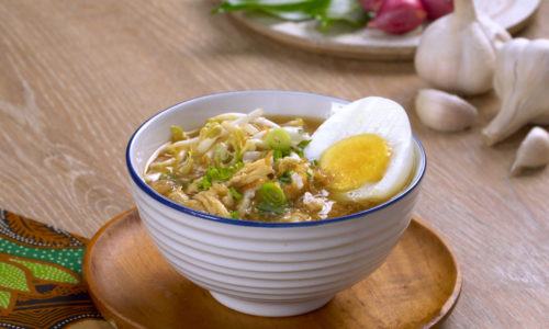 Soto Ayam Ambengan Surabaya: Kelezatan Khas yang Menggugah Selera