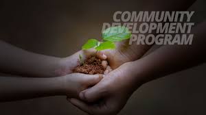 Community Development: Building Stronger Societies Together