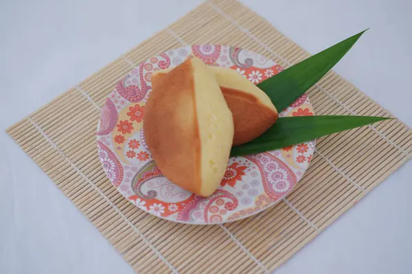 Kue Tebu