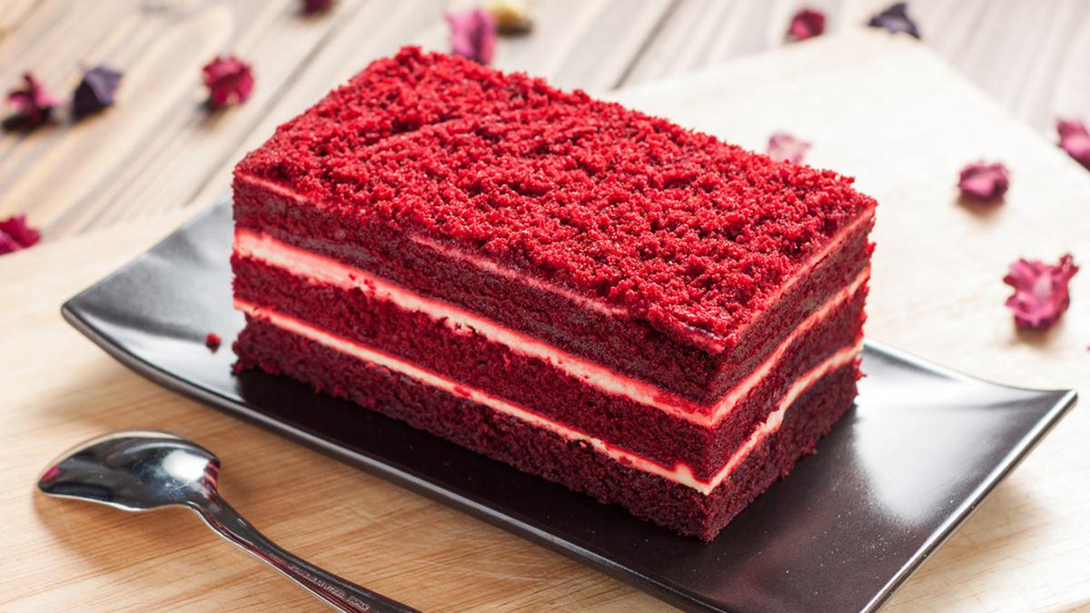 Kue Red Velvet: Resep, Sejarah, dan Tips untuk Hasil yang Sempurna