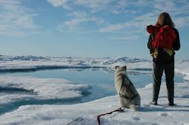 Arctic Exploration