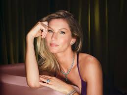 Gisele Bündchen dan Kehidupan Barunya: Mode, Keluarga, dan Spiritualital