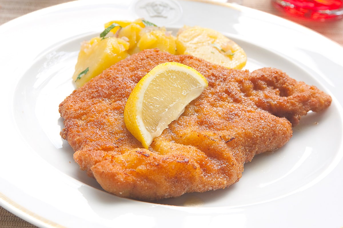 Wiener Schnitzel