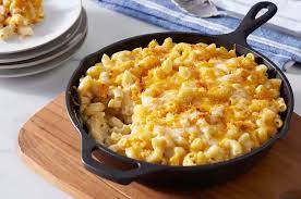 Macaroni and Cheese