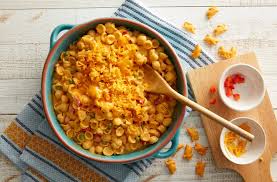 Macaroni and Cheese