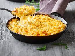 Macaroni and Cheese