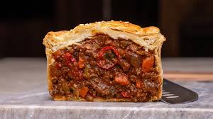 Meat Pie