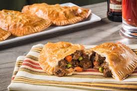 Meat Pie