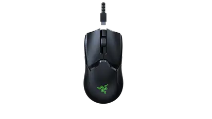 Razer Viper Ultimate: Gaming Mouse Terbaik dengan Performa Maksimal dan Desain Futuristik