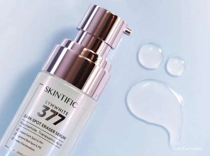 Skintific SymWhite 377