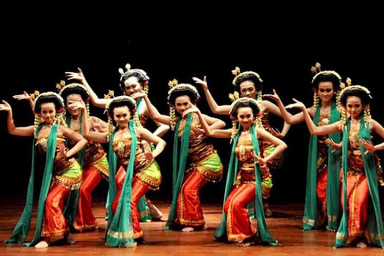 Tari Jaipong: Energi dan Dinamika dalam Seni Tari Tradisional Sunda