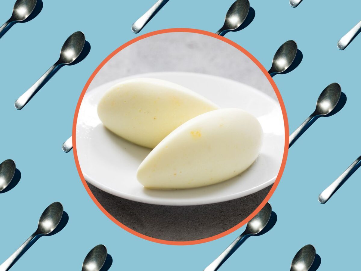 Quenelle: French Poached Dumplings – A Delicate Culinary Art🍽️👨‍🍳