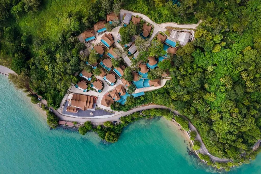 Hotel Murah di Phuket