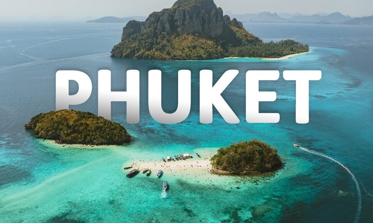 Phuket Bukan Cuma Pantai: Inilah Pesona Wisata, Kuliner, dan Hotel Terjangkaunya