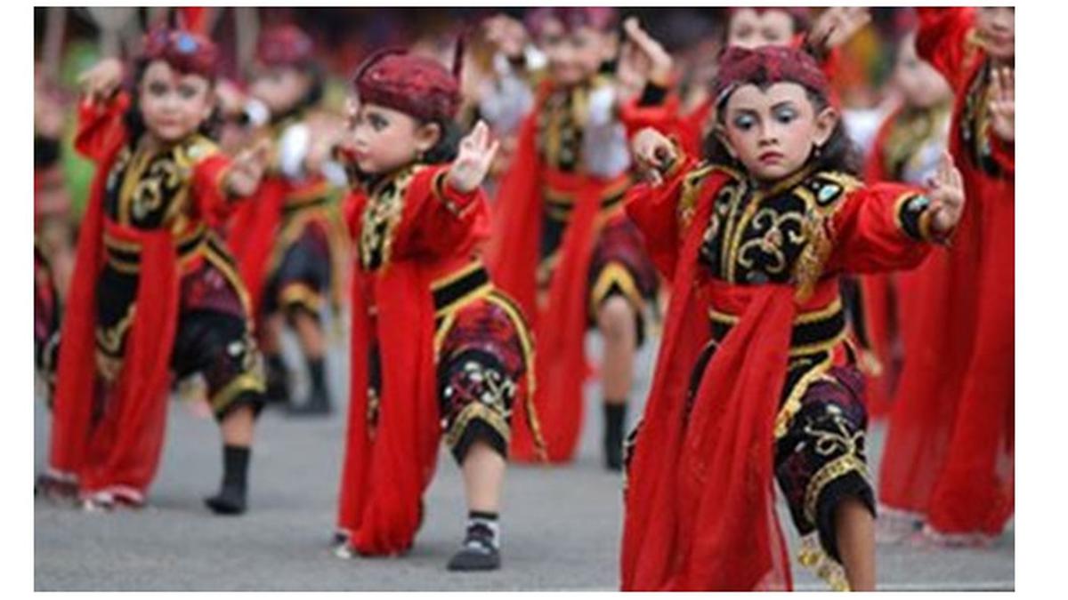 Tari Remo Jombang: Warisan Budaya Jawa Timur yang Wajib Dilestarikan