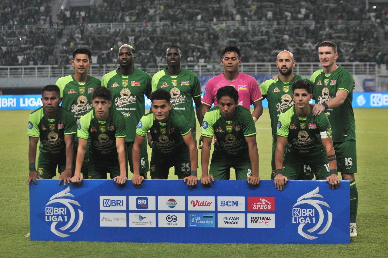 skuad Persebaya Surabaya