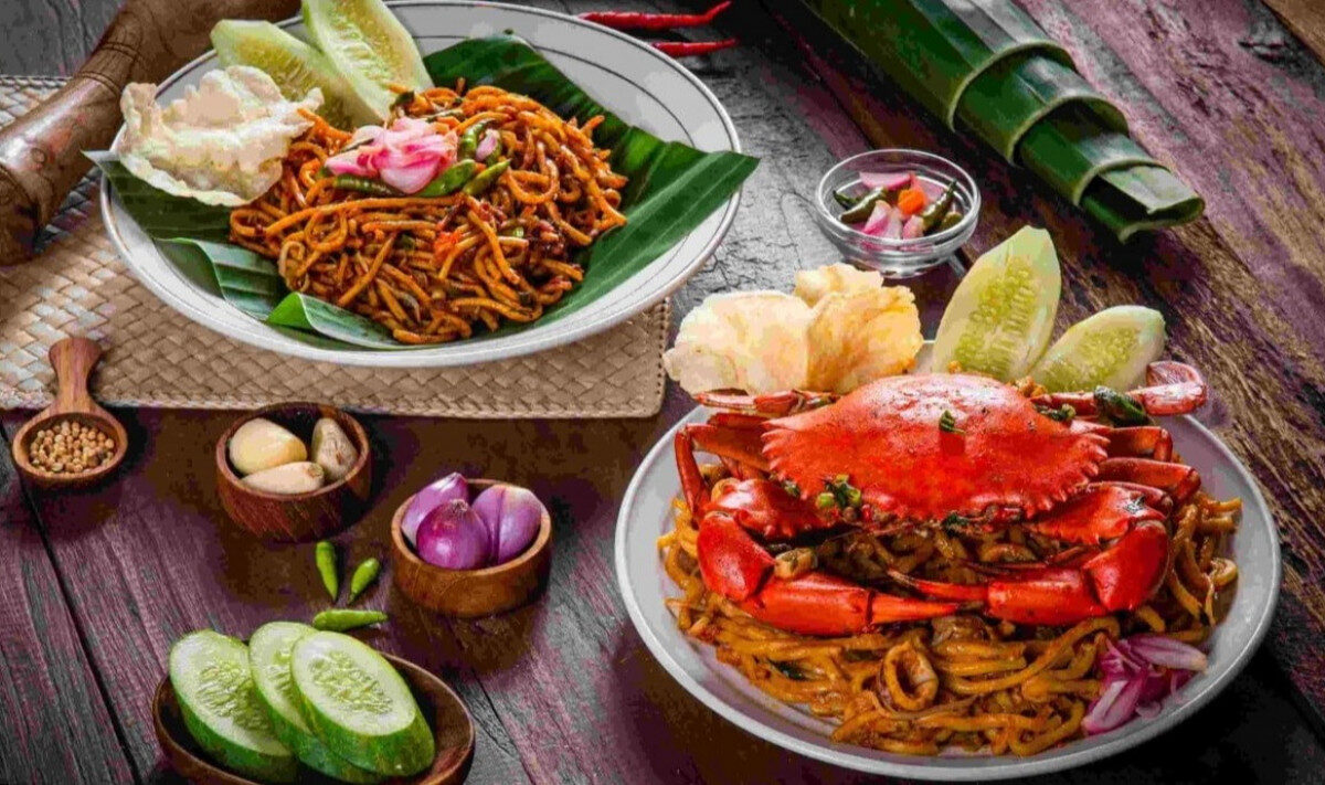 Eksplor Kuliner Aceh: Pedas, Penuh Rempah, dan Menggoda