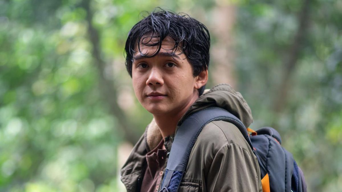 Chicco Kurniawan