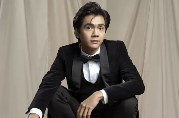 Chicco Kurniawan