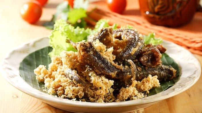 Belut Goreng: Camilan Gurih yang Bikin Nagih