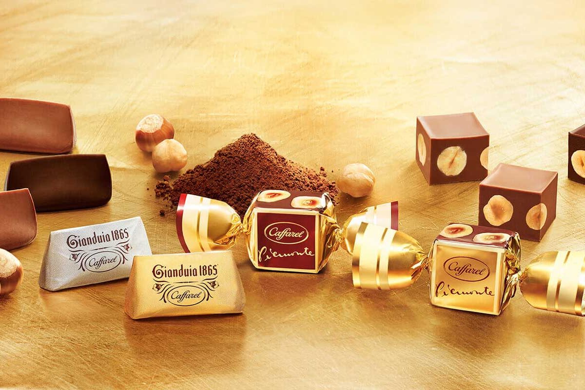 Caffarel: Cokelat Italia Bikin Nagih, Gimana Rasanya dan Cerita Dibaliknya