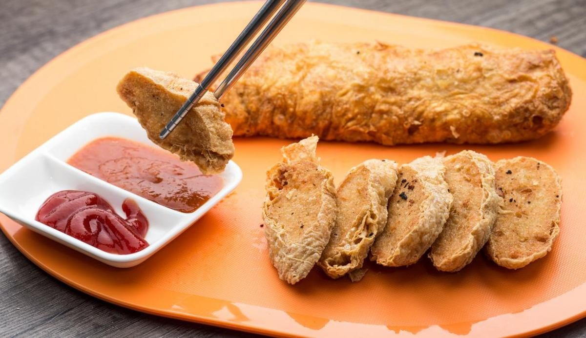 Nasi Hekeng: Sensasi Kuliner yang Gak Biasa dan Bikin Nagih!