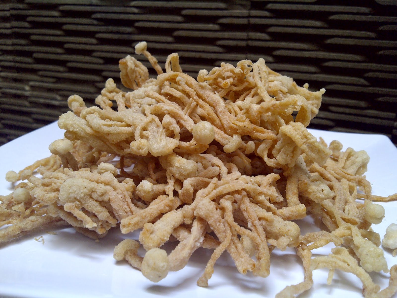 Usus Goreng