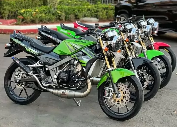 Ninja SS