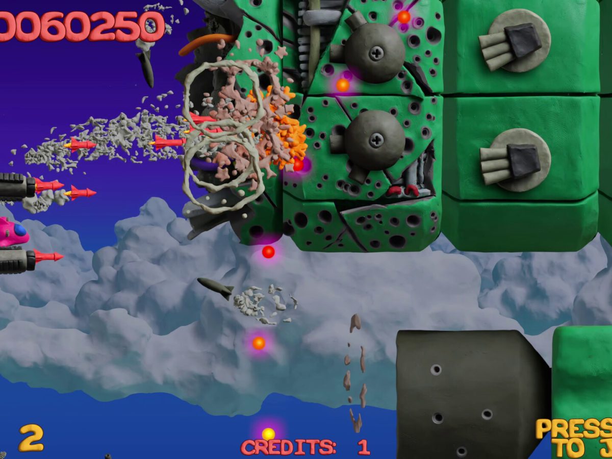 Platypus Reclayed: Petualangan Claymation yang Seru dan Nostalgik