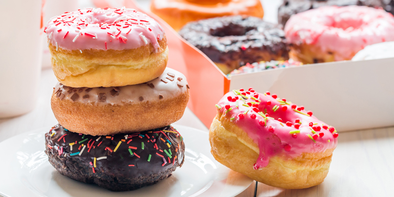 Donat Kekinian
