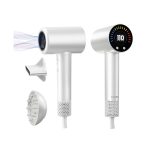 Titanium Hair Dryer: Solusi Praktis untuk Rambut Sehat dan Indah