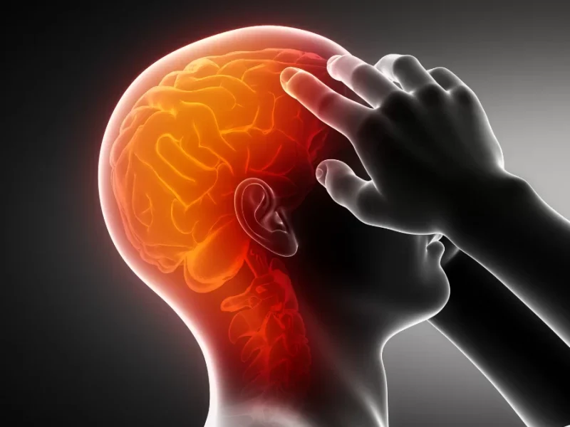 Cervicogenic Headache: Gejala, Penyebab, dan Cara Mengatasinya Secara Alami