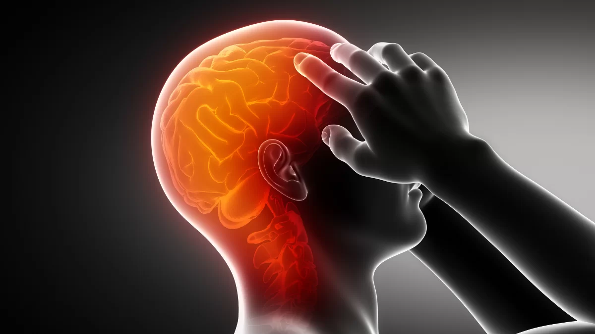 Cervicogenic Headache: Gejala, Penyebab, dan Cara Mengatasinya Secara Alami