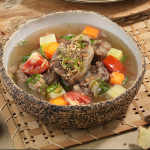 Sop Buntut: Kenikmatan Hangat yang Selalu Menggugah Selera