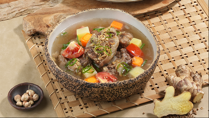 Sop Buntut: Kenikmatan Hangat yang Selalu Menggugah Selera