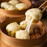 Dimsum Keju: Lezatnya Camilan Gurih yang Bikin Ketagihan