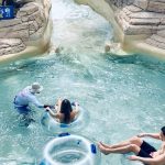 Aquaventure Dubai: Surga Petualangan Air Terbesar yang Bikin Liburan Makin Seru