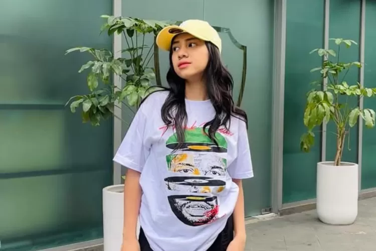 Azia Riza: Perjalanan Inspiratif Seorang Perempuan yang Mengubah Tantangan Menjadi Kekuatan