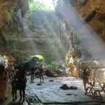 Goa Pandu: Pesona Alam dan Legenda yang Tersembunyi di Balik Dinding Batu