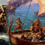 Laksamana Mengamuk: Kisah Keberanian dan Strategi di Laut Lepas