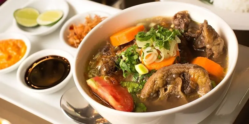Sop Buntut