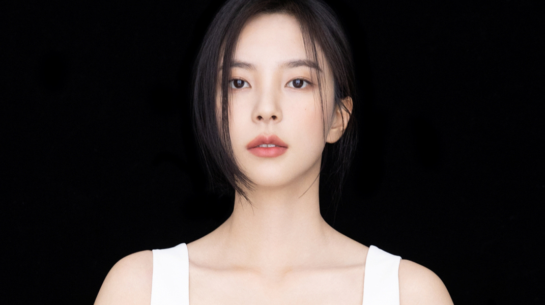 Karisma Layar Shin Soo hyun