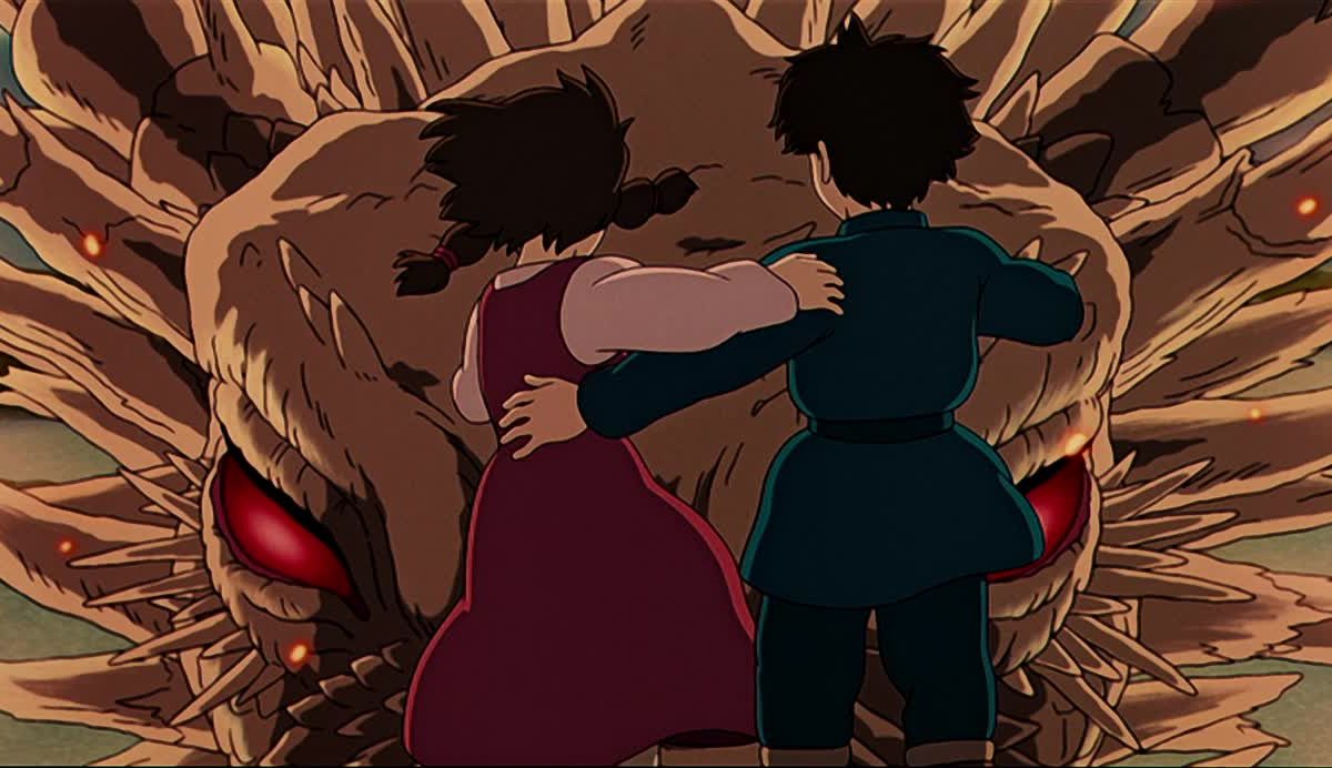 Tales from Earthsea: Petualangan Fantasi Gelap yang Sarat Makna dari Studio Ghibli